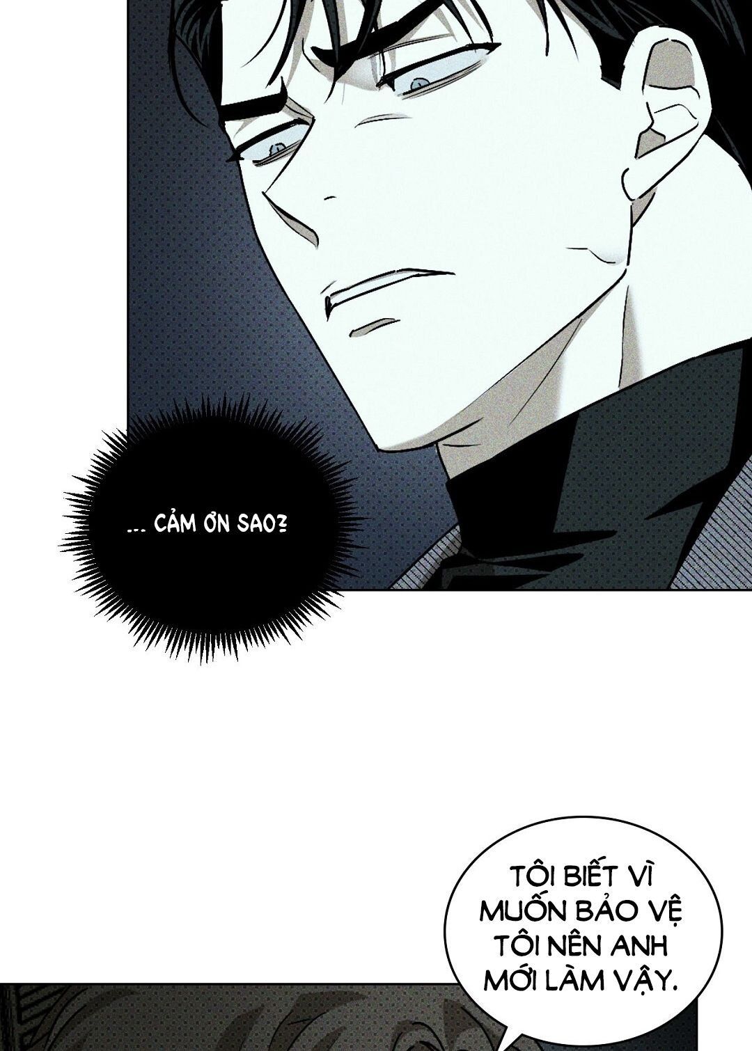 đọc truyện Dưới Ánh Đèn Xanh Chương 42.1 ảnh 14 tại Thiên Thai Truyện