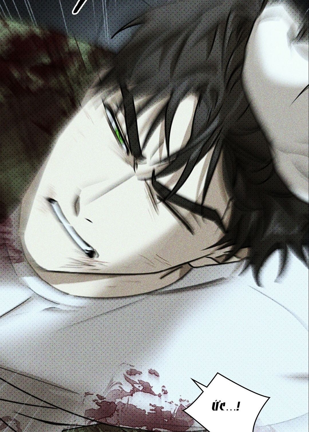 đọc truyện Dưới Ánh Đèn Xanh Chương 42.1 ảnh 20 tại Thiên Thai Truyện