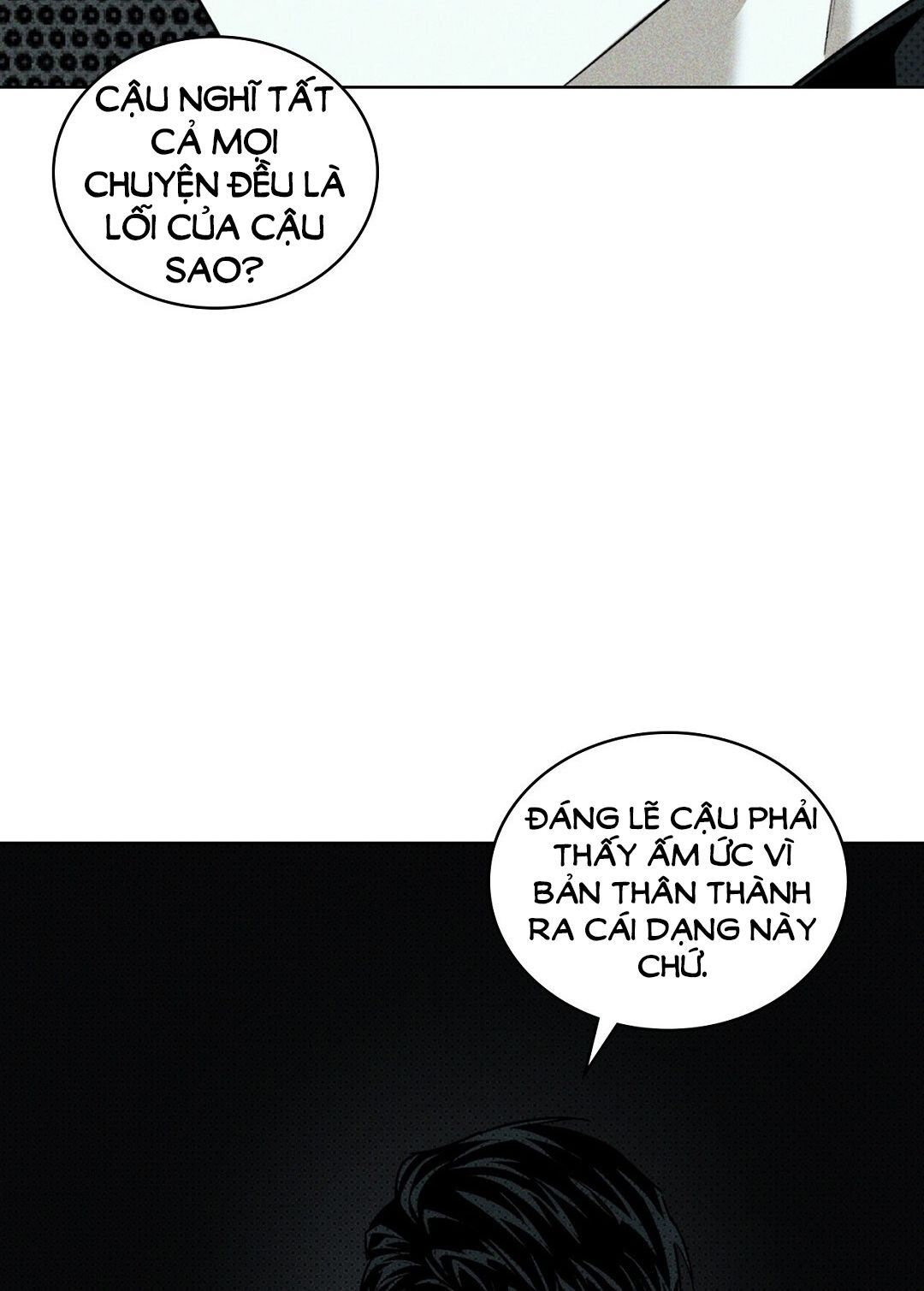 đọc truyện Dưới Ánh Đèn Xanh Chương 42.1 ảnh 22 tại Thiên Thai Truyện