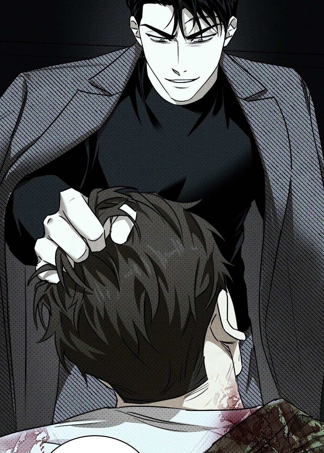 đọc truyện Dưới Ánh Đèn Xanh Chương 42.1 ảnh 23 tại Thiên Thai Truyện