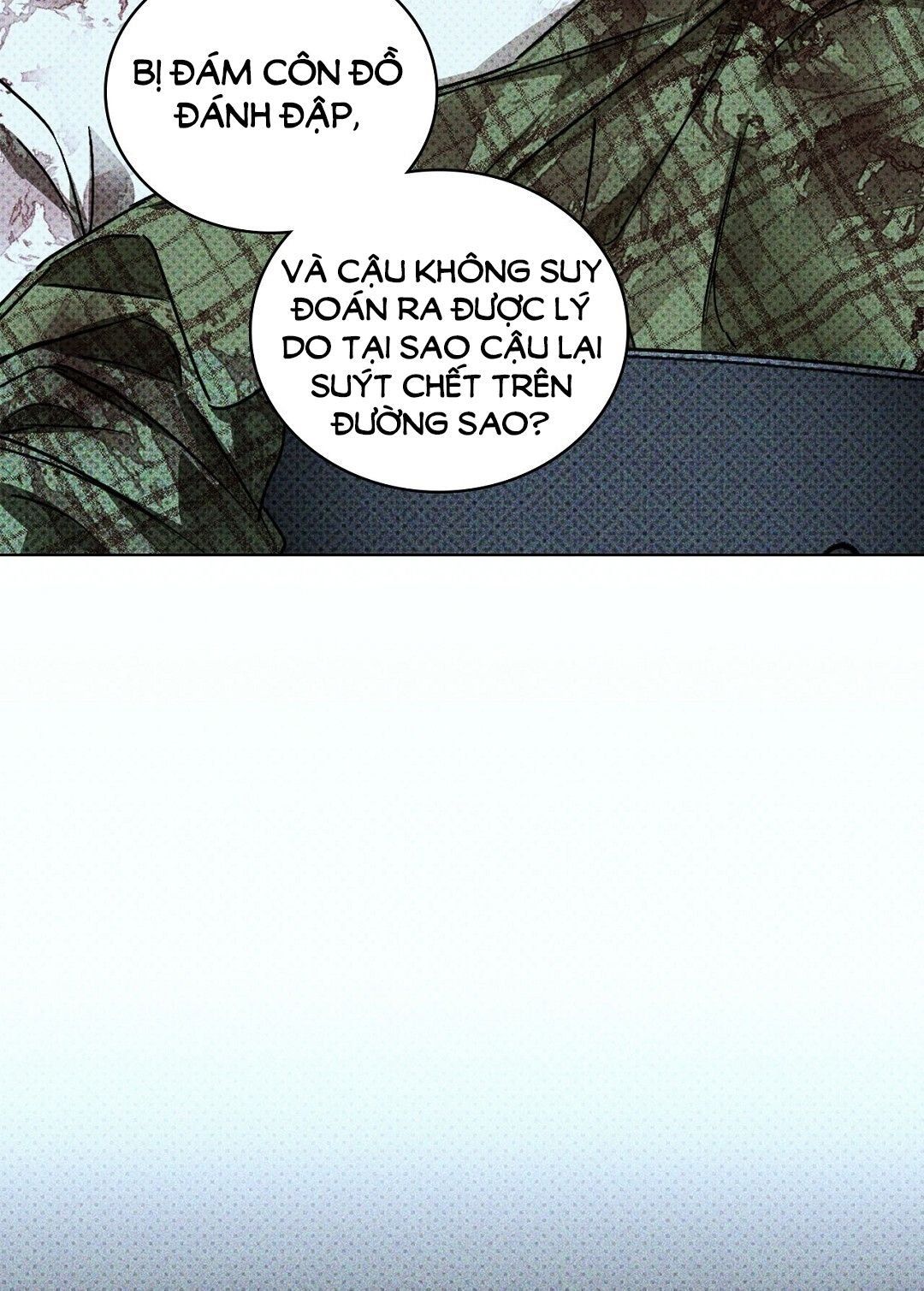 đọc truyện Dưới Ánh Đèn Xanh Chương 42.1 ảnh 24 tại Thiên Thai Truyện