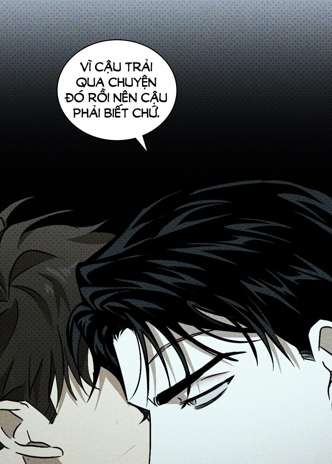 đọc truyện Dưới Ánh Đèn Xanh Chương 42.1 ảnh 25 tại Thiên Thai Truyện