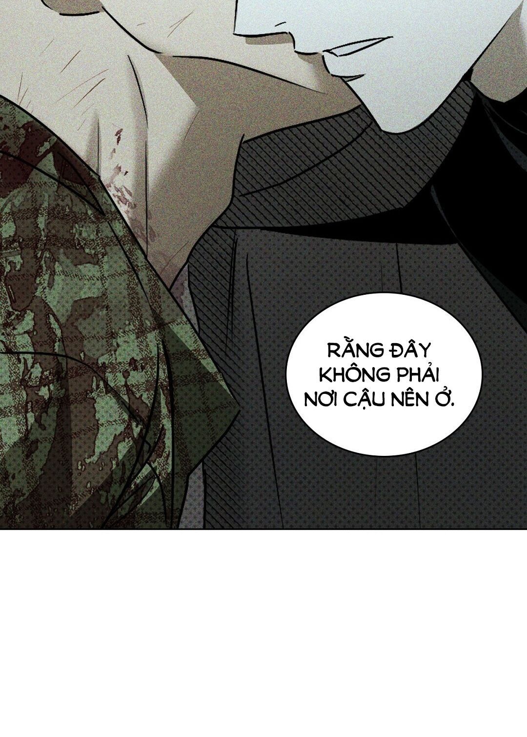 đọc truyện Dưới Ánh Đèn Xanh Chương 42.1 ảnh 26 tại Thiên Thai Truyện