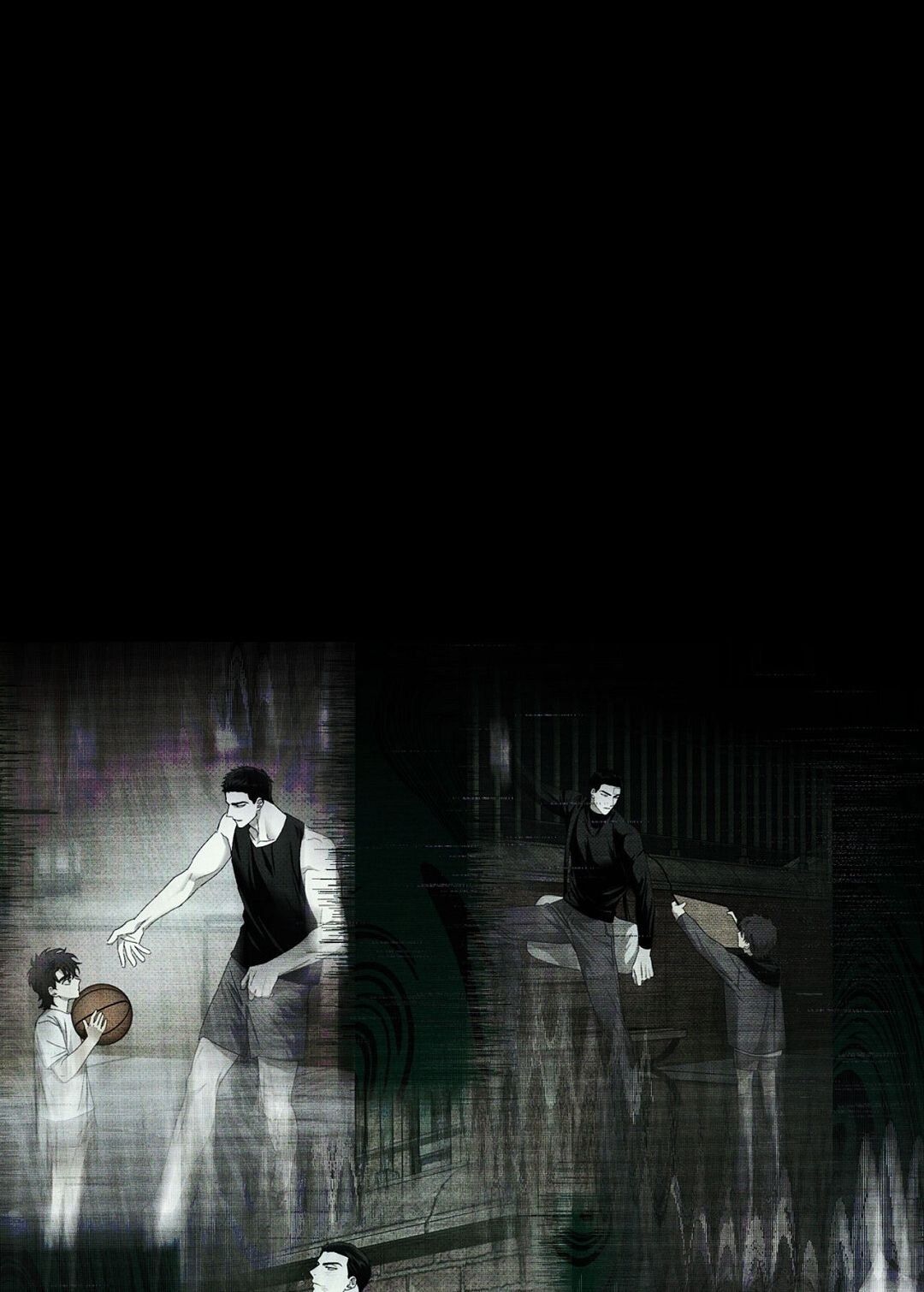 đọc truyện Dưới Ánh Đèn Xanh Chương 42.1 ảnh 5 tại Thiên Thai Truyện