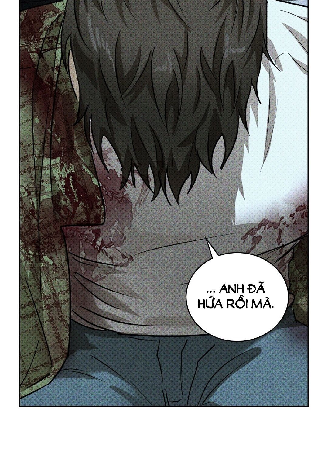 đọc truyện Dưới Ánh Đèn Xanh Chương 42.1 ảnh 32 tại Thiên Thai Truyện