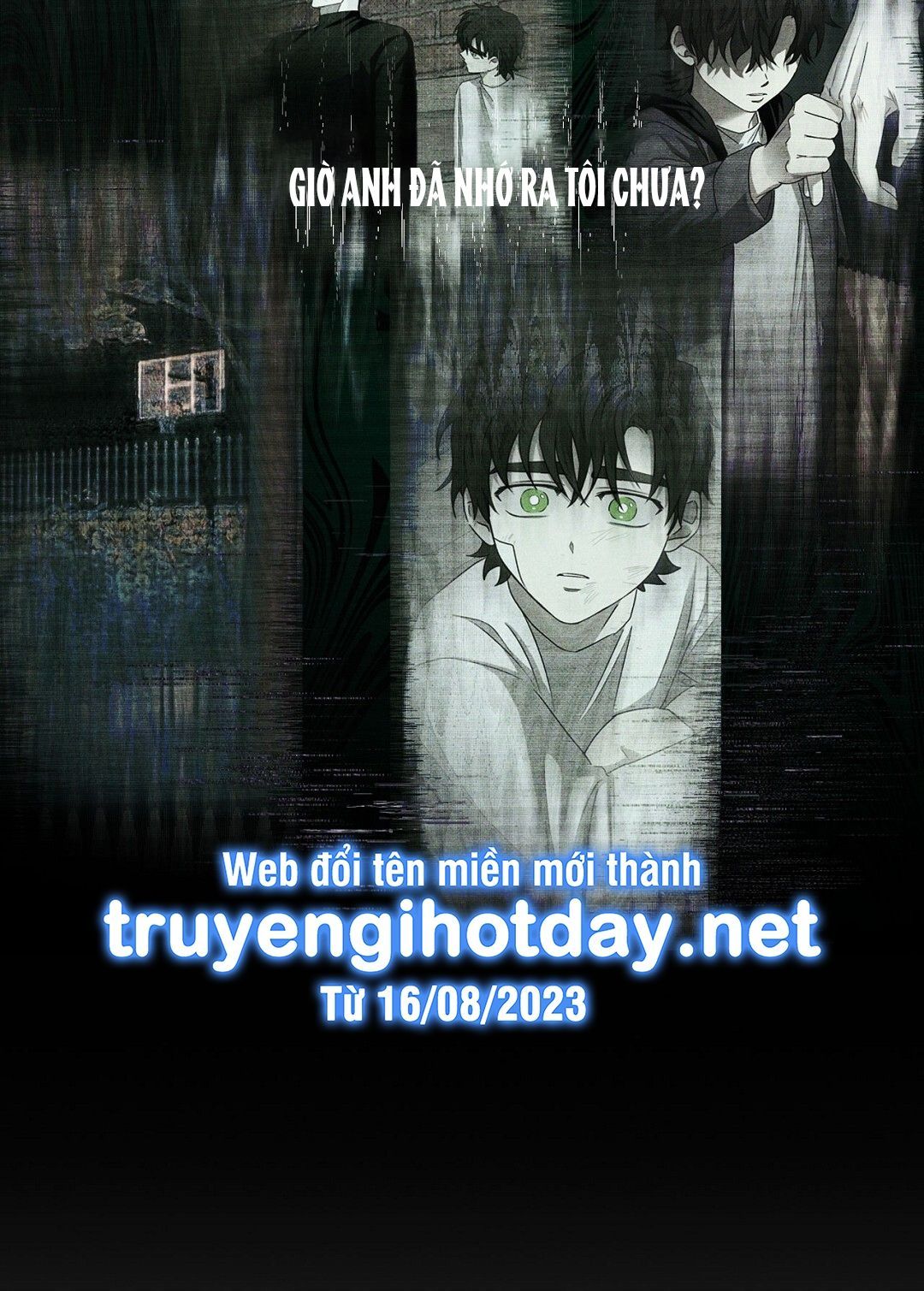 đọc truyện Dưới Ánh Đèn Xanh Chương 42.1 ảnh 6 tại Thiên Thai Truyện