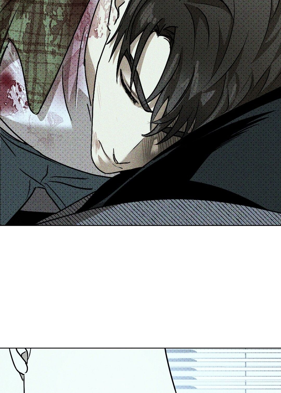 đọc truyện Dưới Ánh Đèn Xanh Chương 42.1 ảnh 9 tại Thiên Thai Truyện