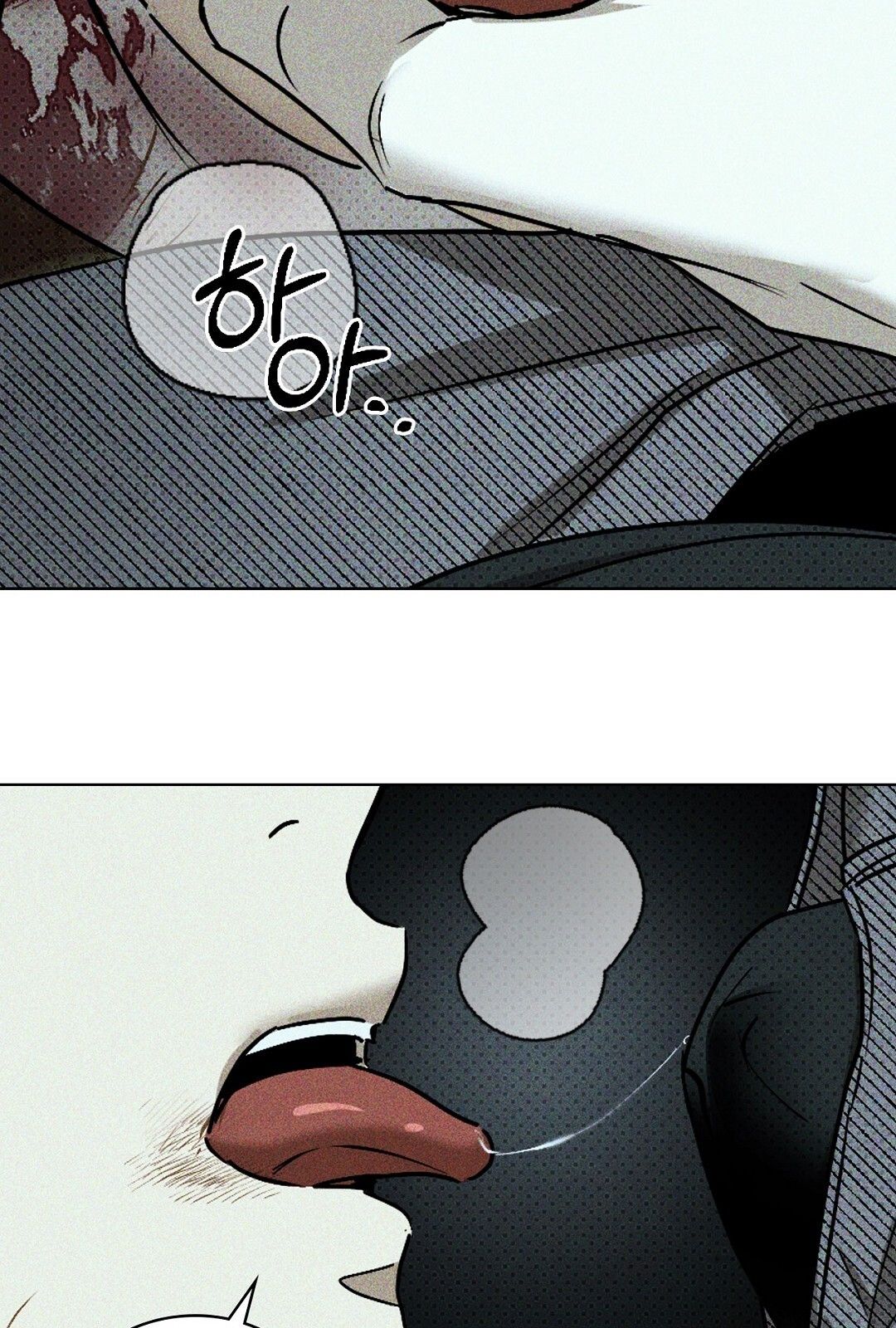 đọc truyện Dưới Ánh Đèn Xanh Chương 42.2 ảnh 19 tại Thiên Thai Truyện