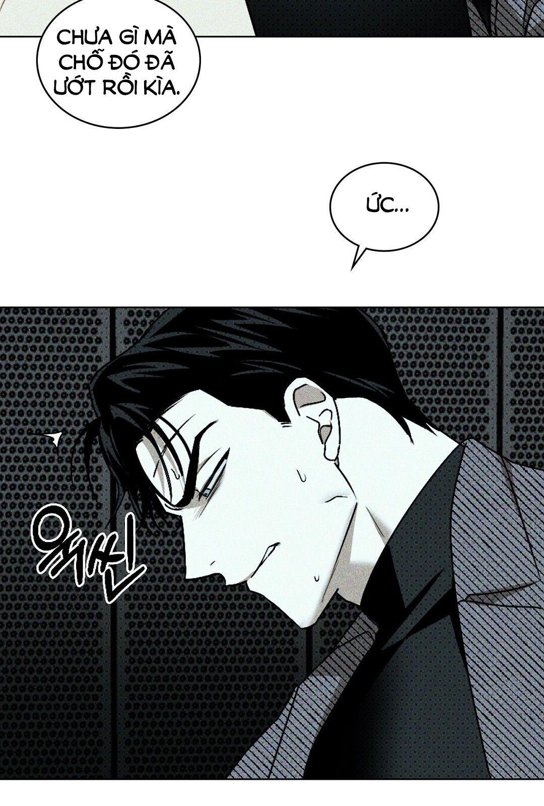 đọc truyện Dưới Ánh Đèn Xanh Chương 42.2 ảnh 20 tại Thiên Thai Truyện