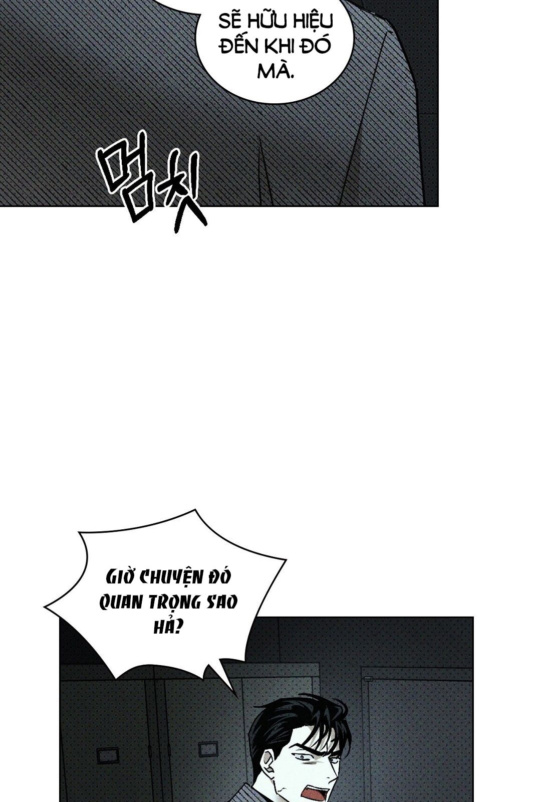 đọc truyện Dưới Ánh Đèn Xanh Chương 42.2 ảnh 4 tại Thiên Thai Truyện