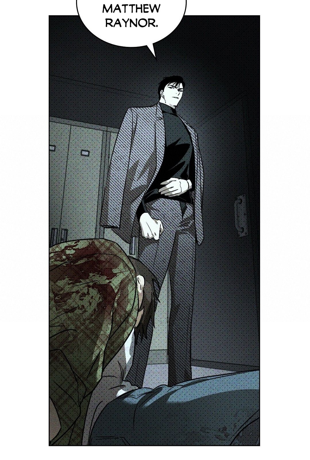 đọc truyện Dưới Ánh Đèn Xanh Chương 42.2 ảnh 24 tại Thiên Thai Truyện