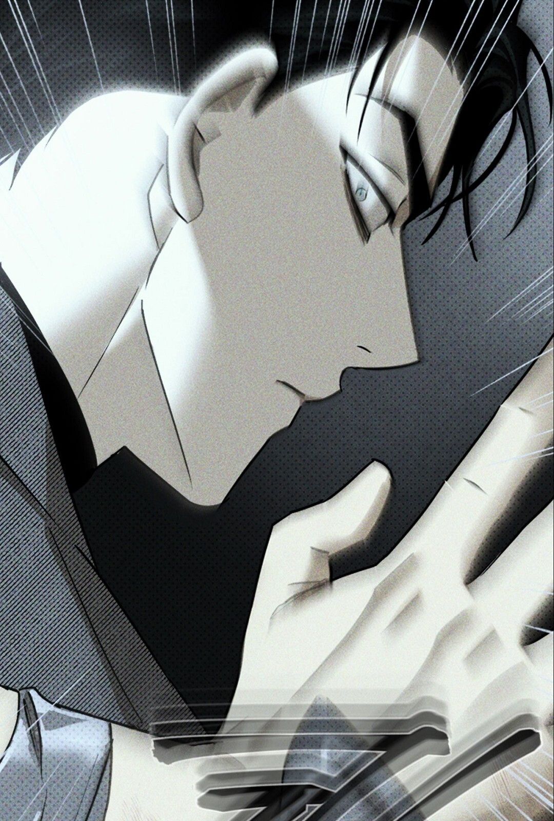 đọc truyện Dưới Ánh Đèn Xanh Chương 42.2 ảnh 27 tại Thiên Thai Truyện