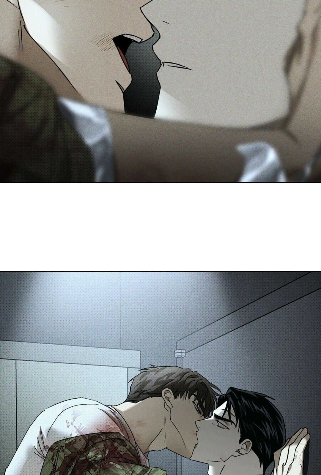 đọc truyện Dưới Ánh Đèn Xanh Chương 42.2 ảnh 31 tại Thiên Thai Truyện