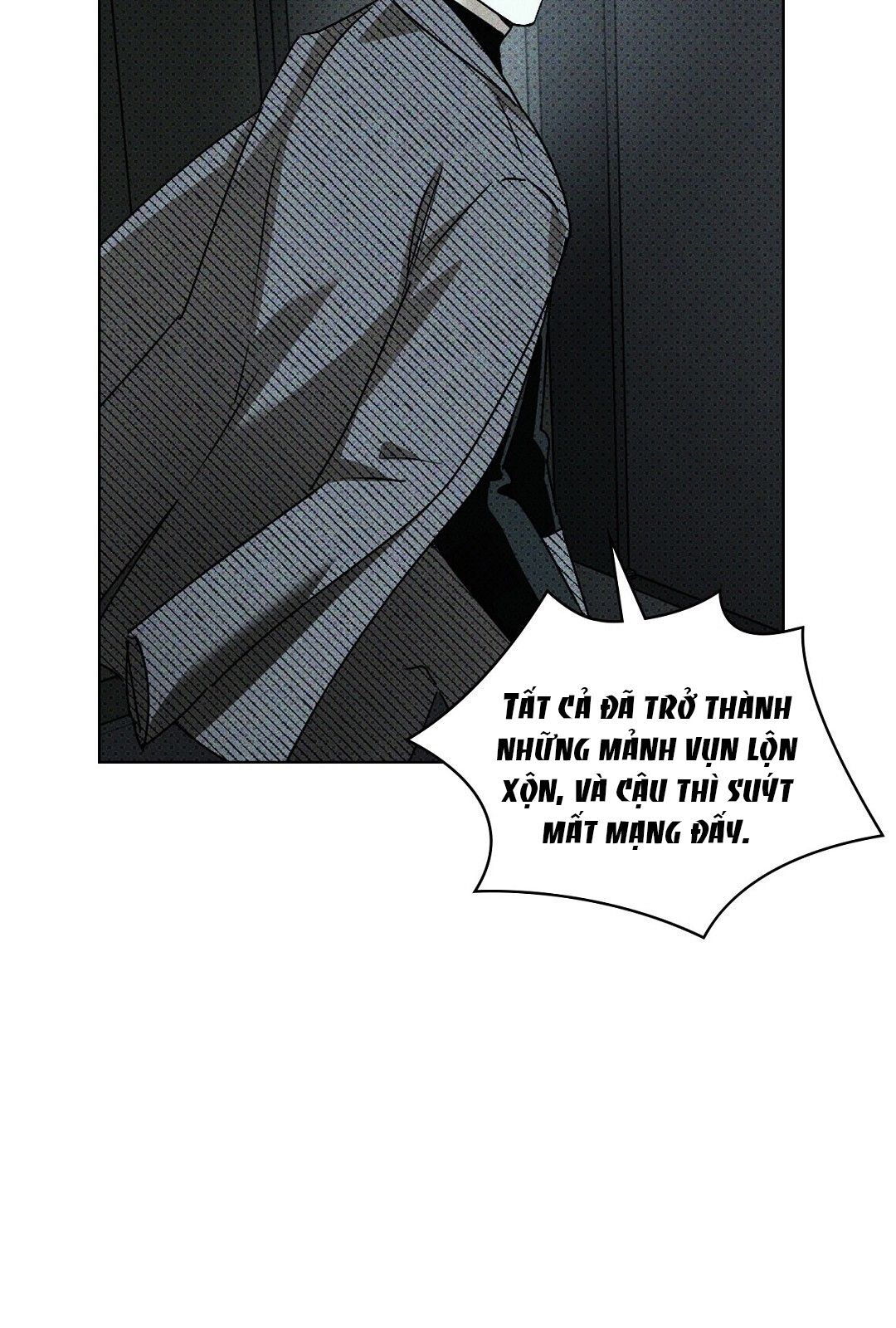 đọc truyện Dưới Ánh Đèn Xanh Chương 42.2 ảnh 5 tại Thiên Thai Truyện