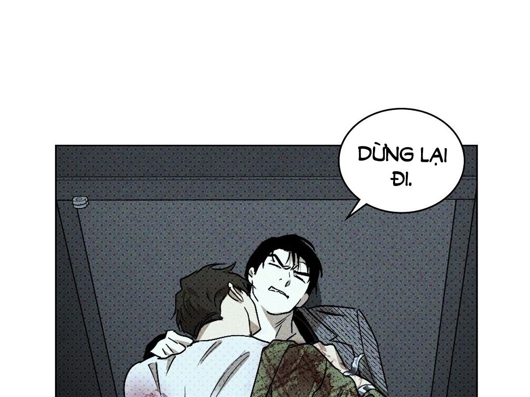 đọc truyện Dưới Ánh Đèn Xanh Chương 42.2 ảnh 42 tại Thiên Thai Truyện