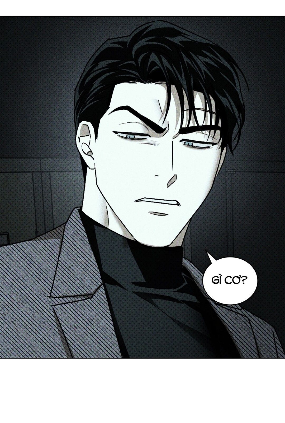 đọc truyện Dưới Ánh Đèn Xanh Chương 42.2 ảnh 7 tại Thiên Thai Truyện