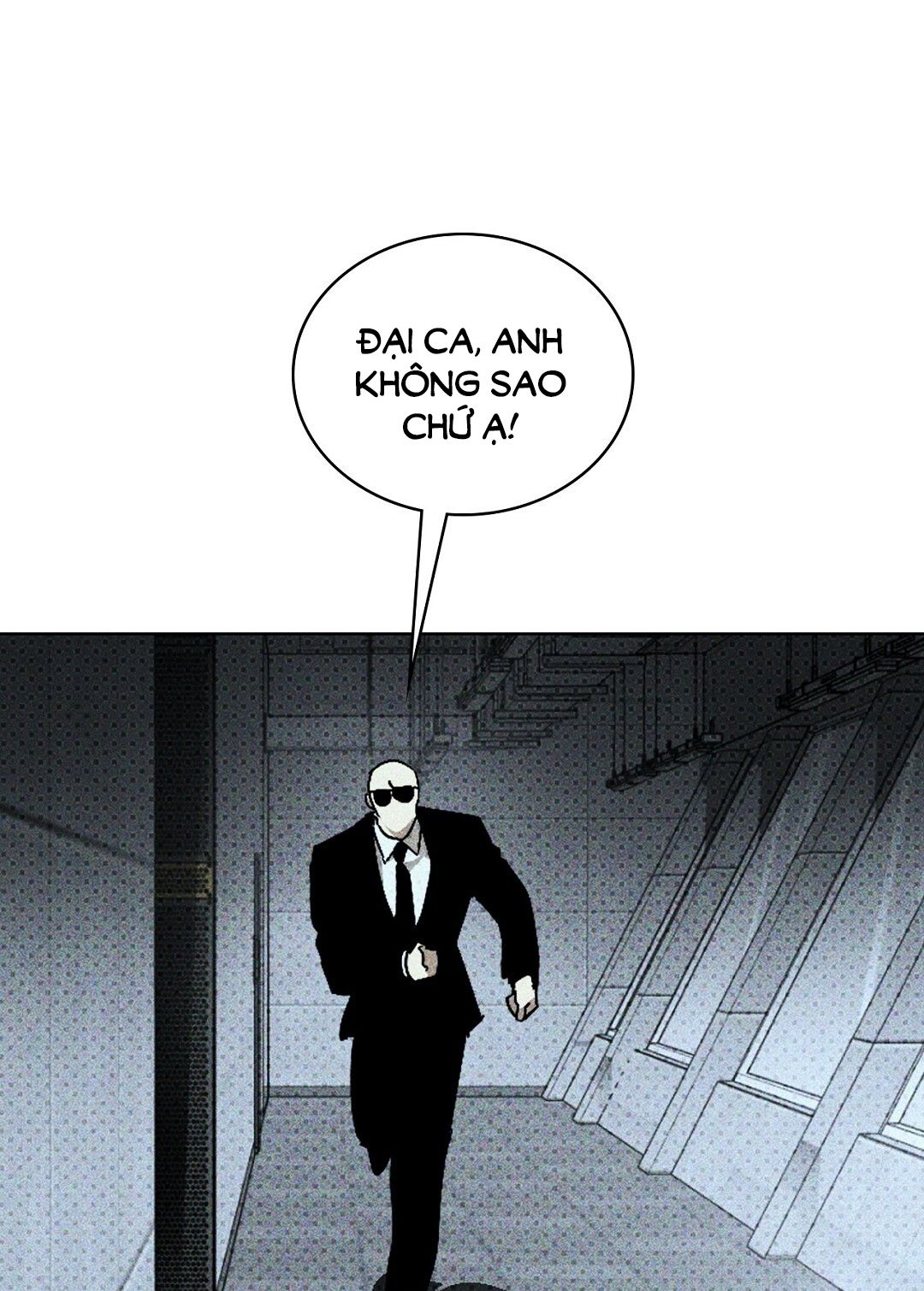 đọc truyện Dưới Ánh Đèn Xanh Chương 43.1 ảnh 12 tại Thiên Thai Truyện