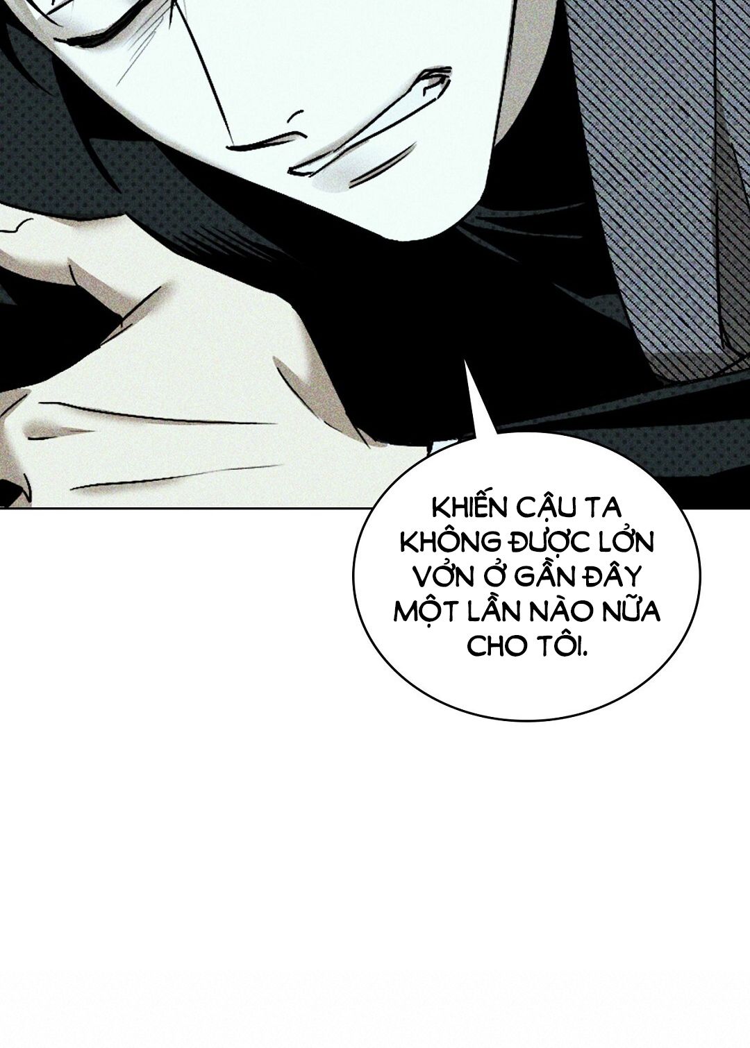 đọc truyện Dưới Ánh Đèn Xanh Chương 43.1 ảnh 14 tại Thiên Thai Truyện