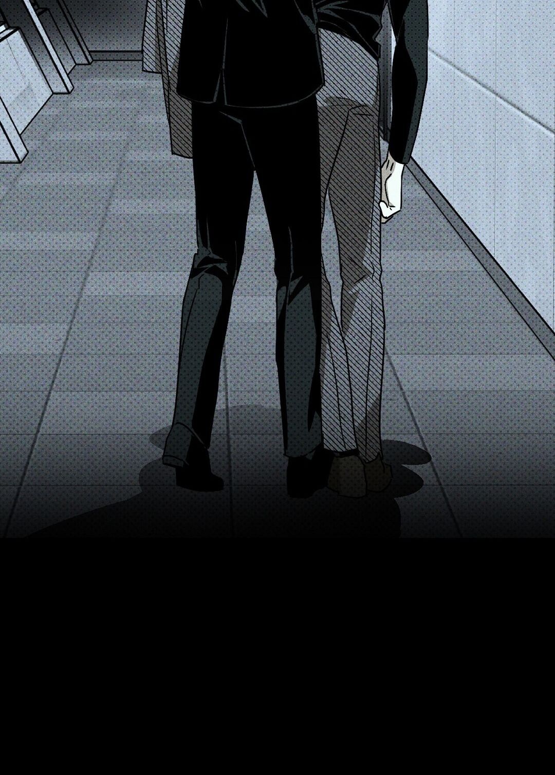 đọc truyện Dưới Ánh Đèn Xanh Chương 43.1 ảnh 16 tại Thiên Thai Truyện