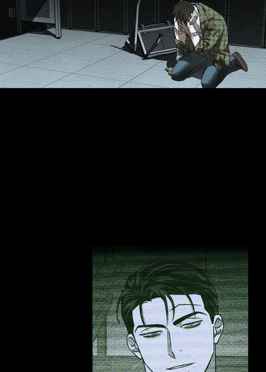 đọc truyện Dưới Ánh Đèn Xanh Chương 43.1 ảnh 18 tại Thiên Thai Truyện