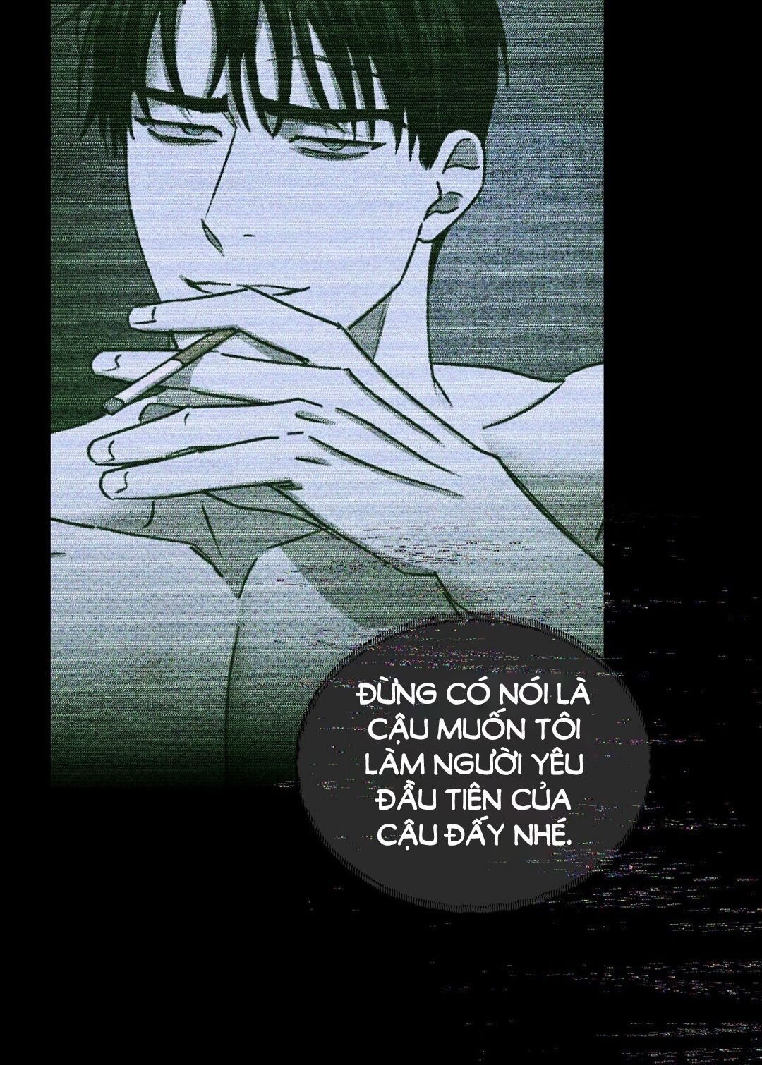 đọc truyện Dưới Ánh Đèn Xanh Chương 43.1 ảnh 20 tại Thiên Thai Truyện