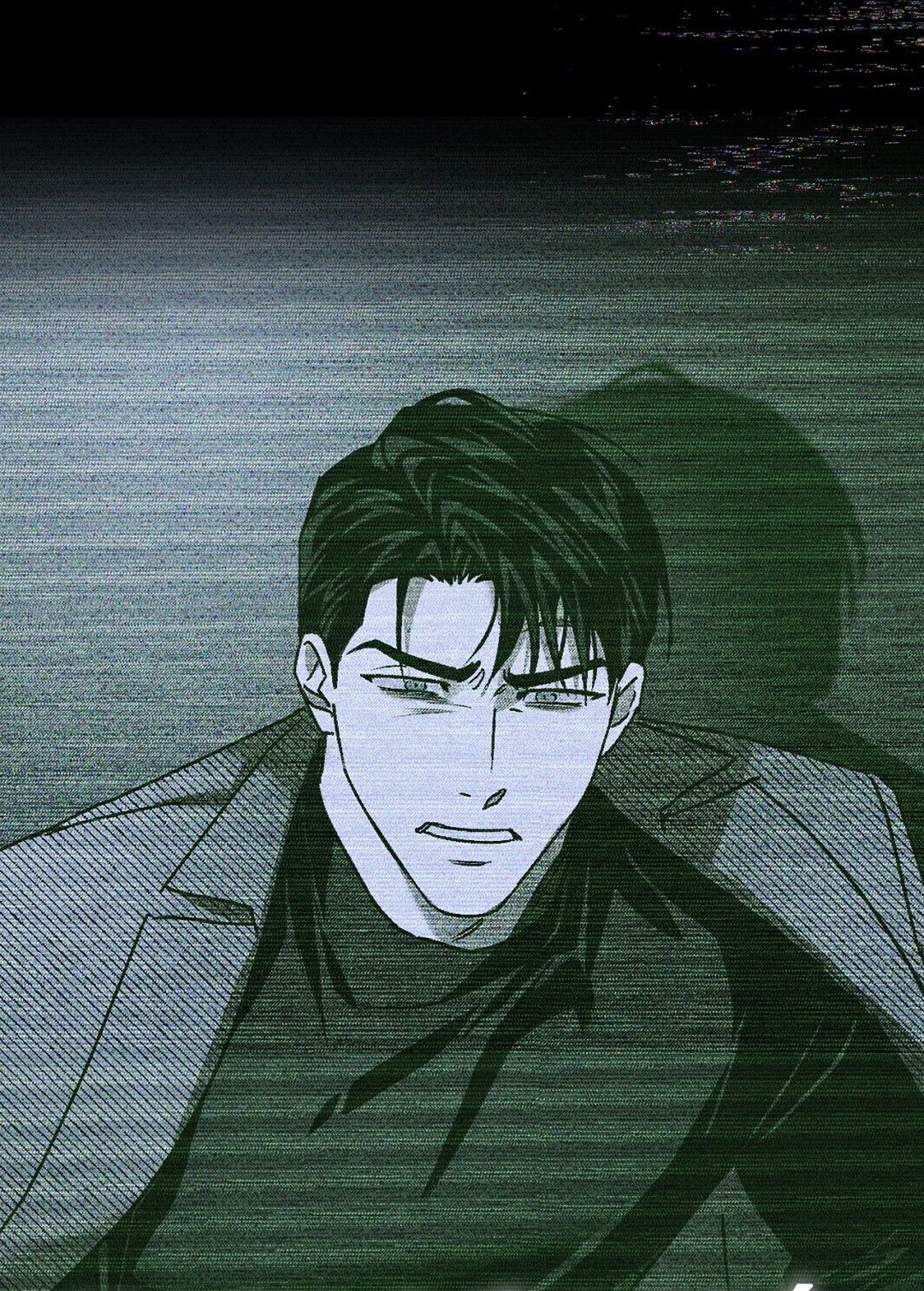 đọc truyện Dưới Ánh Đèn Xanh Chương 43.1 ảnh 21 tại Thiên Thai Truyện