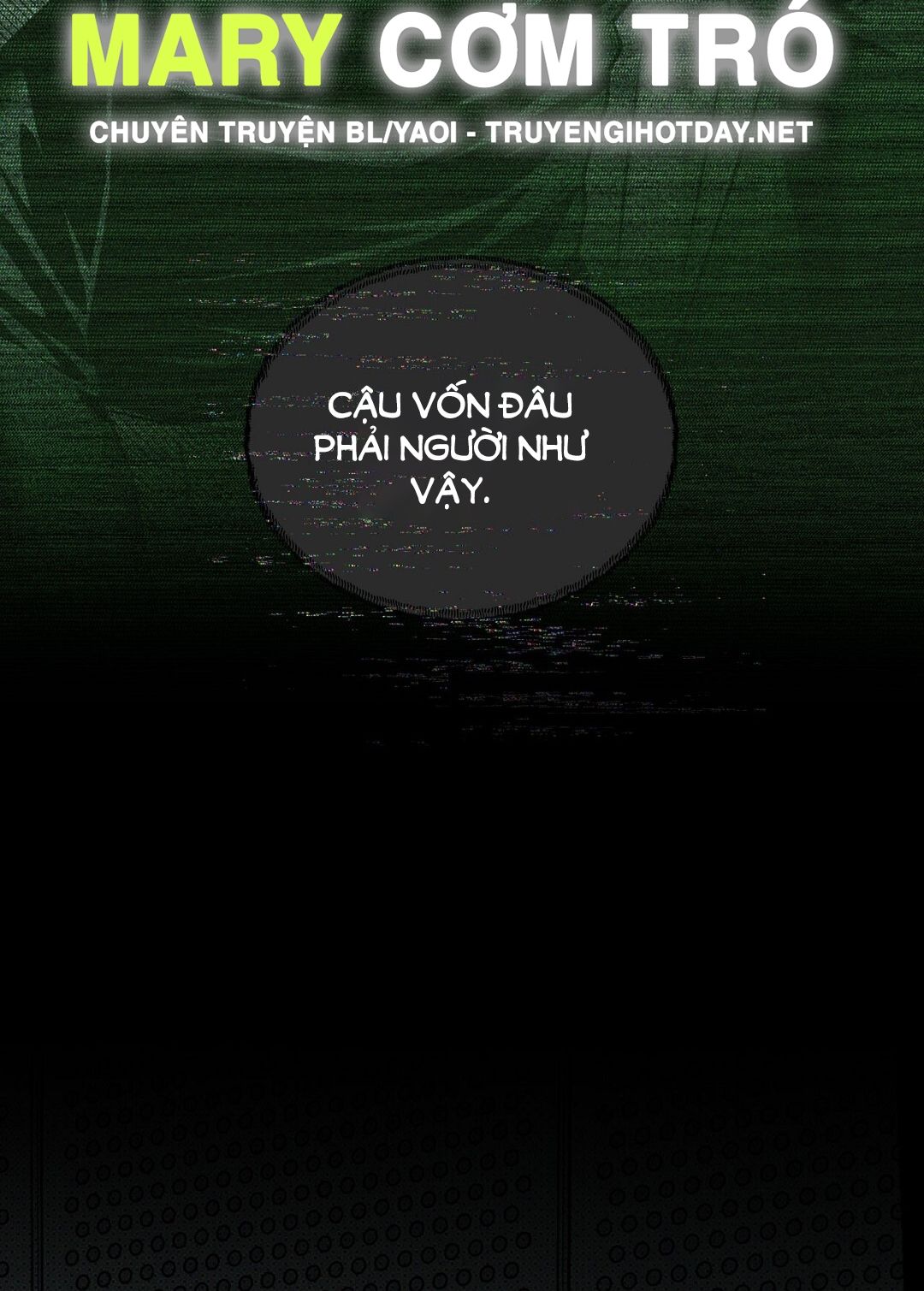 đọc truyện Dưới Ánh Đèn Xanh Chương 43.1 ảnh 22 tại Thiên Thai Truyện