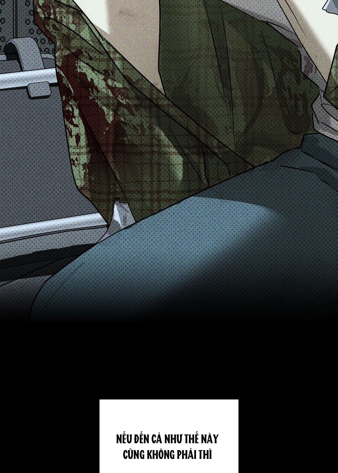 đọc truyện Dưới Ánh Đèn Xanh Chương 43.1 ảnh 24 tại Thiên Thai Truyện