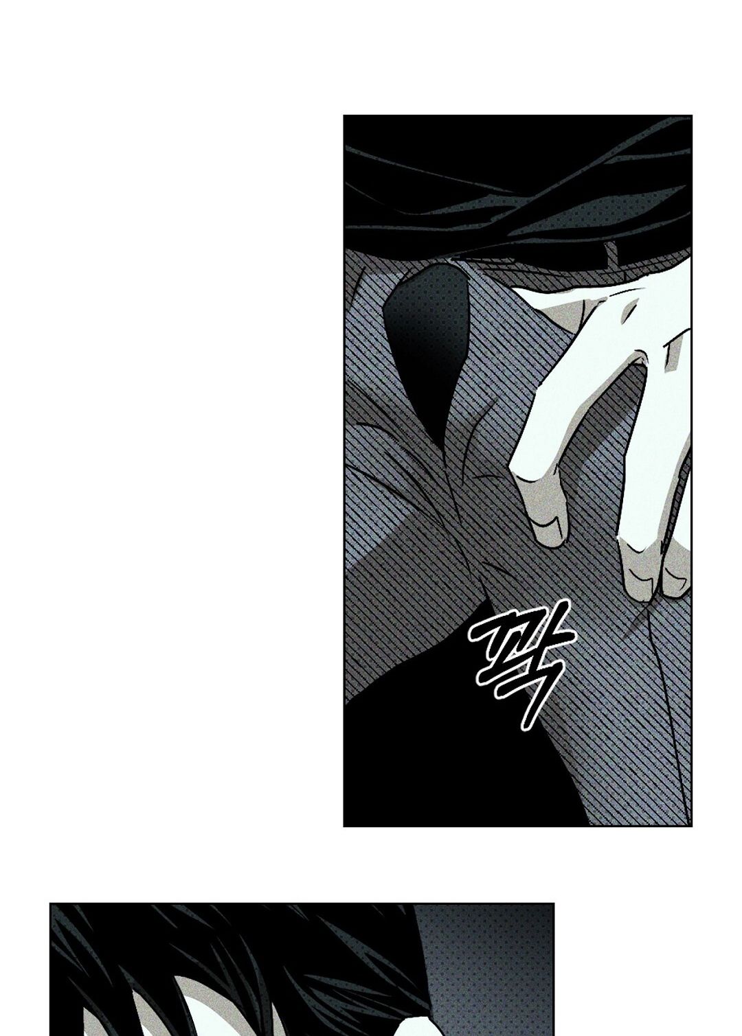 đọc truyện Dưới Ánh Đèn Xanh Chương 43.1 ảnh 10 tại Thiên Thai Truyện