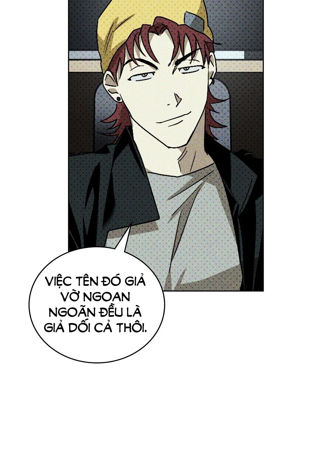 đọc truyện Dưới Ánh Đèn Xanh Chương 43.2 ảnh 13 tại Thiên Thai Truyện