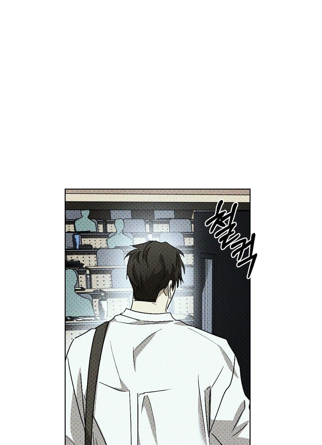 đọc truyện Dưới Ánh Đèn Xanh Chương 43.2 ảnh 14 tại Thiên Thai Truyện