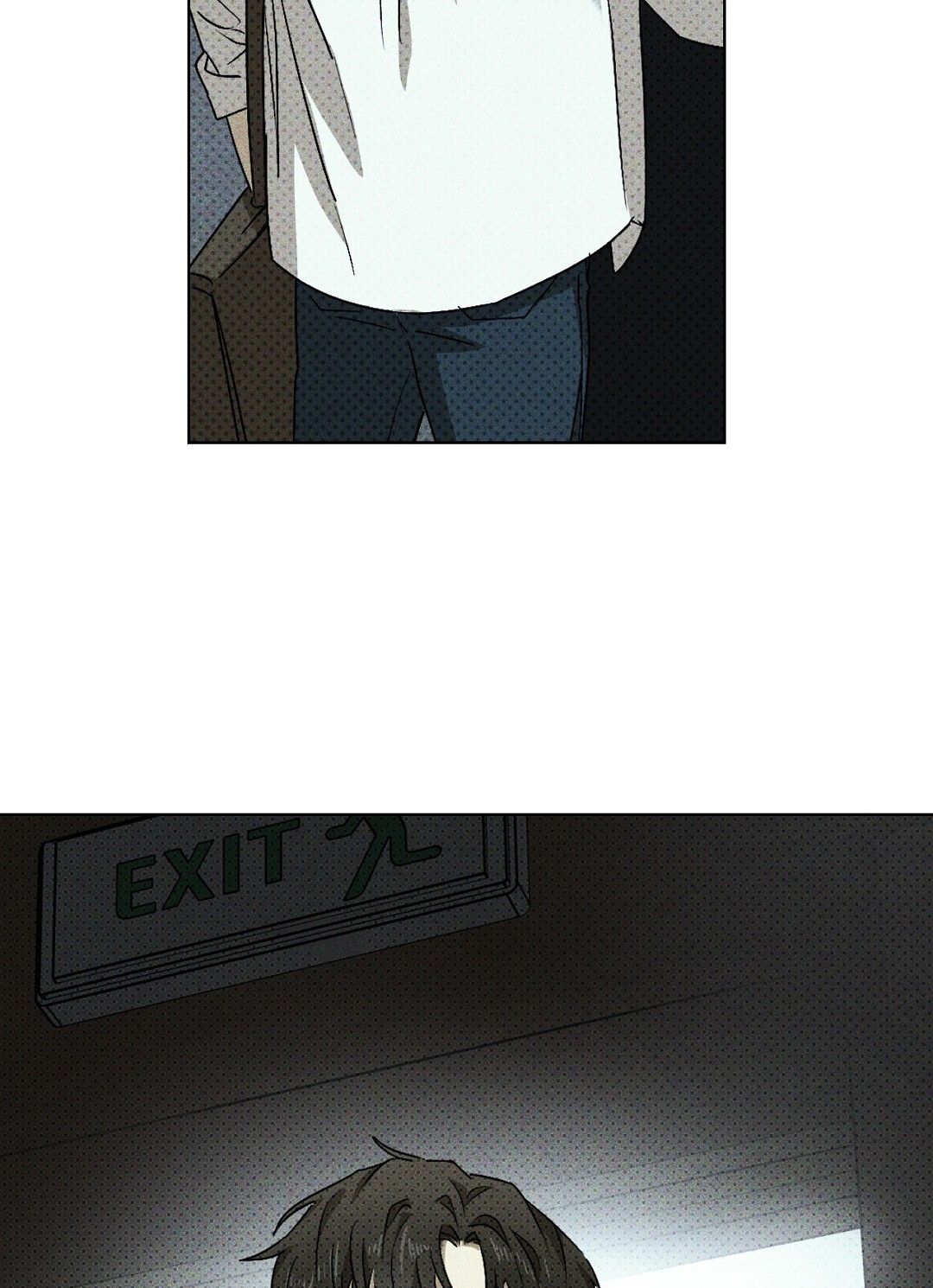 đọc truyện Dưới Ánh Đèn Xanh Chương 43.2 ảnh 15 tại Thiên Thai Truyện