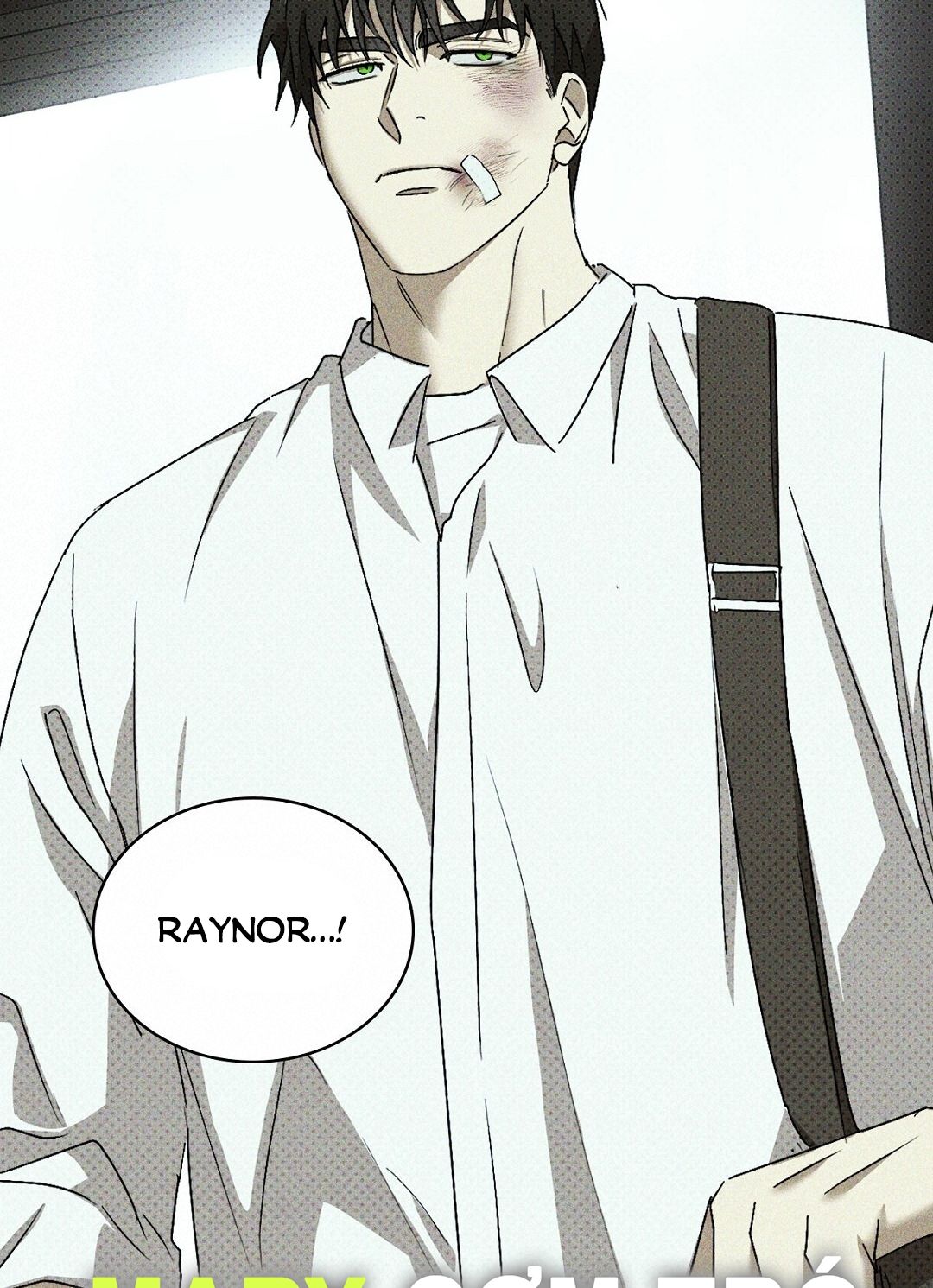 đọc truyện Dưới Ánh Đèn Xanh Chương 43.2 ảnh 16 tại Thiên Thai Truyện