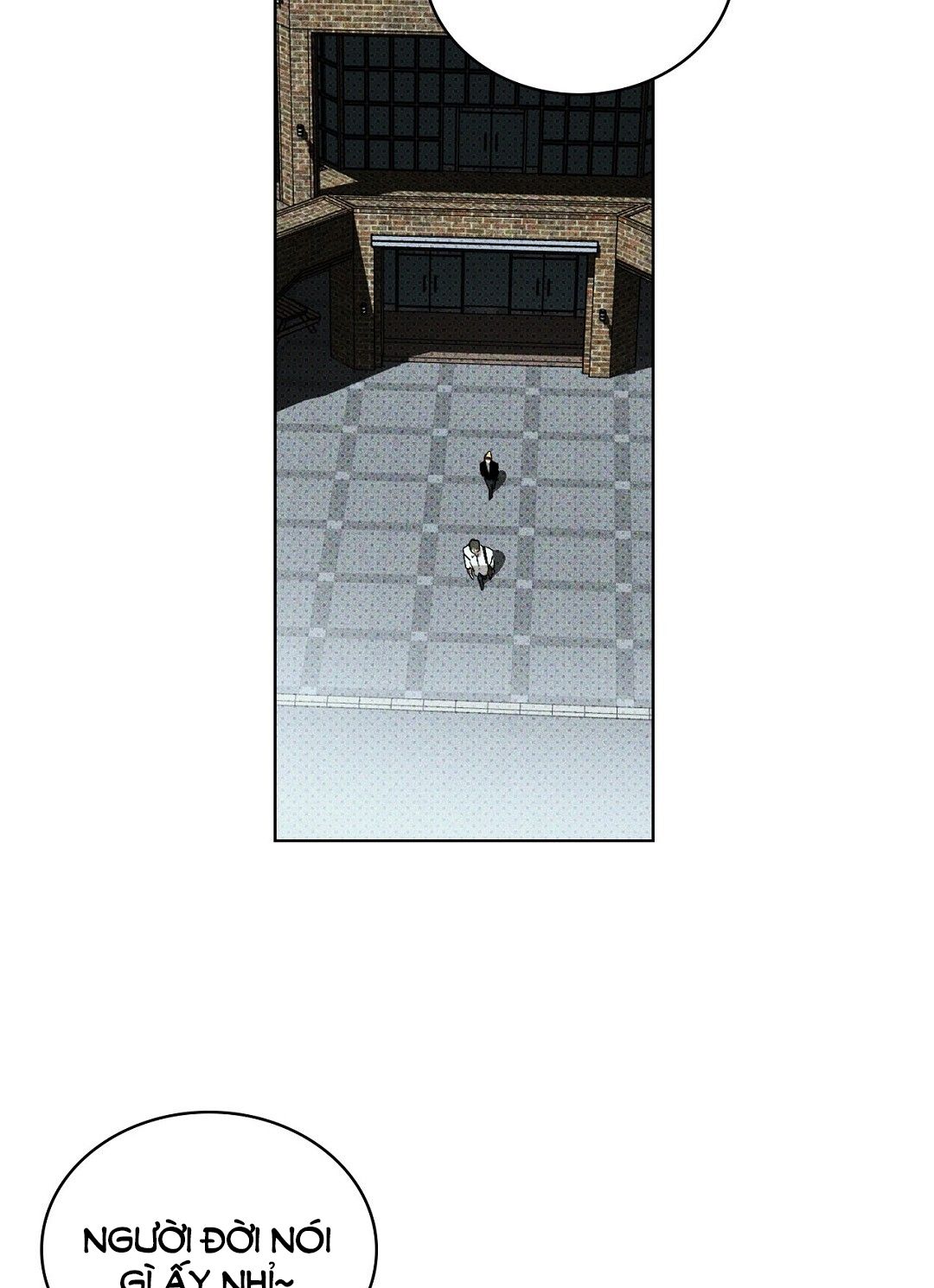 đọc truyện Dưới Ánh Đèn Xanh Chương 43.2 ảnh 21 tại Thiên Thai Truyện