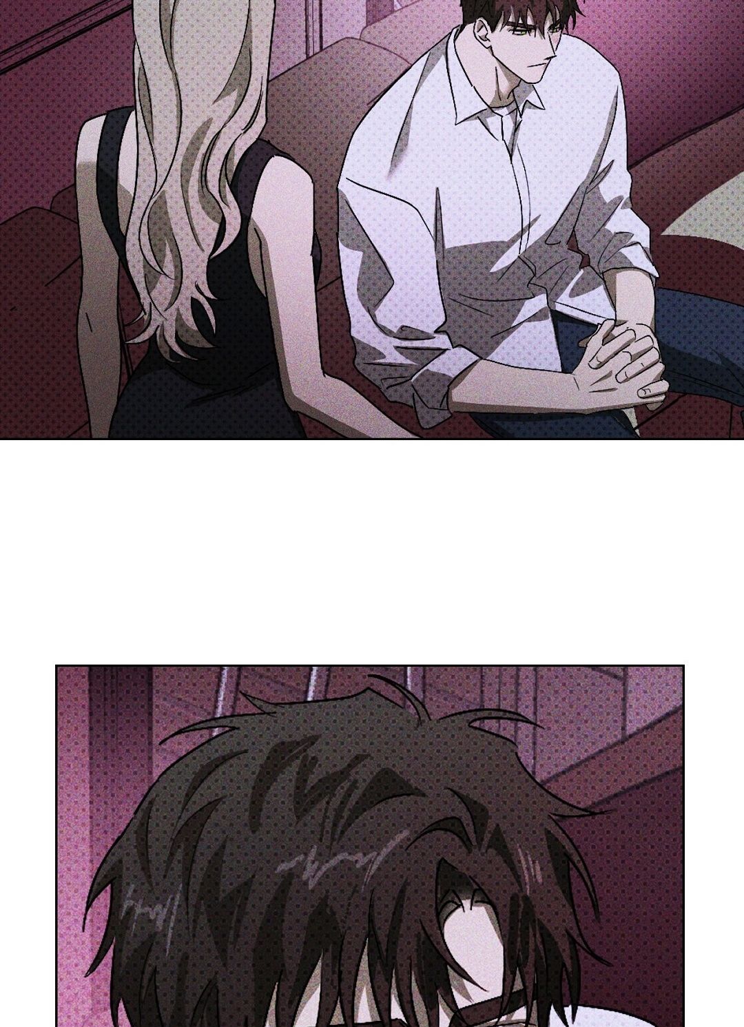 đọc truyện Dưới Ánh Đèn Xanh Chương 43.2 ảnh 31 tại Thiên Thai Truyện