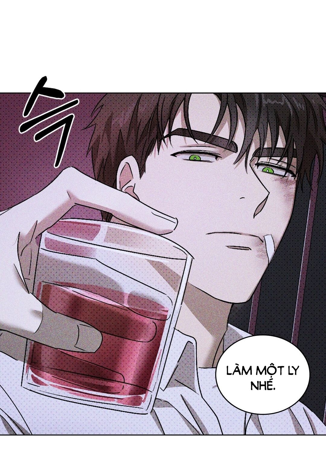 đọc truyện Dưới Ánh Đèn Xanh Chương 43.2 ảnh 35 tại Thiên Thai Truyện