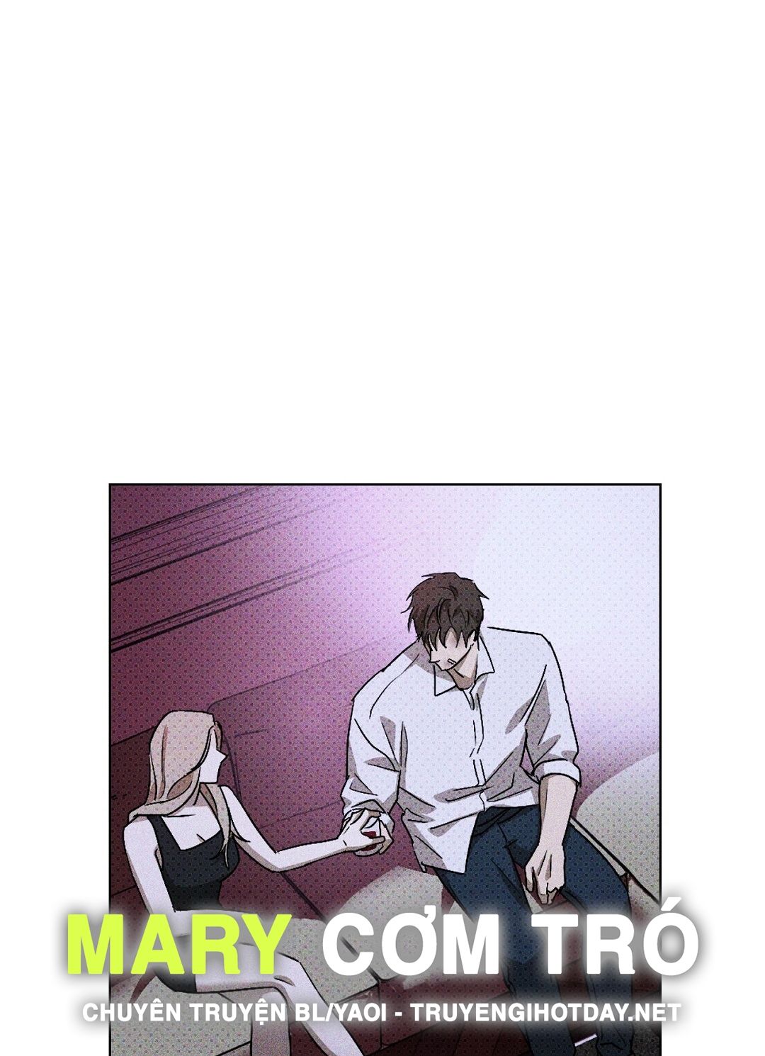 đọc truyện Dưới Ánh Đèn Xanh Chương 43.2 ảnh 36 tại Thiên Thai Truyện