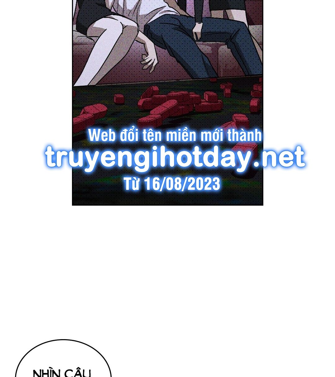 đọc truyện Dưới Ánh Đèn Xanh Chương 43.2 ảnh 40 tại Thiên Thai Truyện