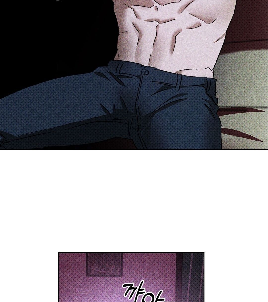 đọc truyện Dưới Ánh Đèn Xanh Chương 43.2 ảnh 44 tại Thiên Thai Truyện