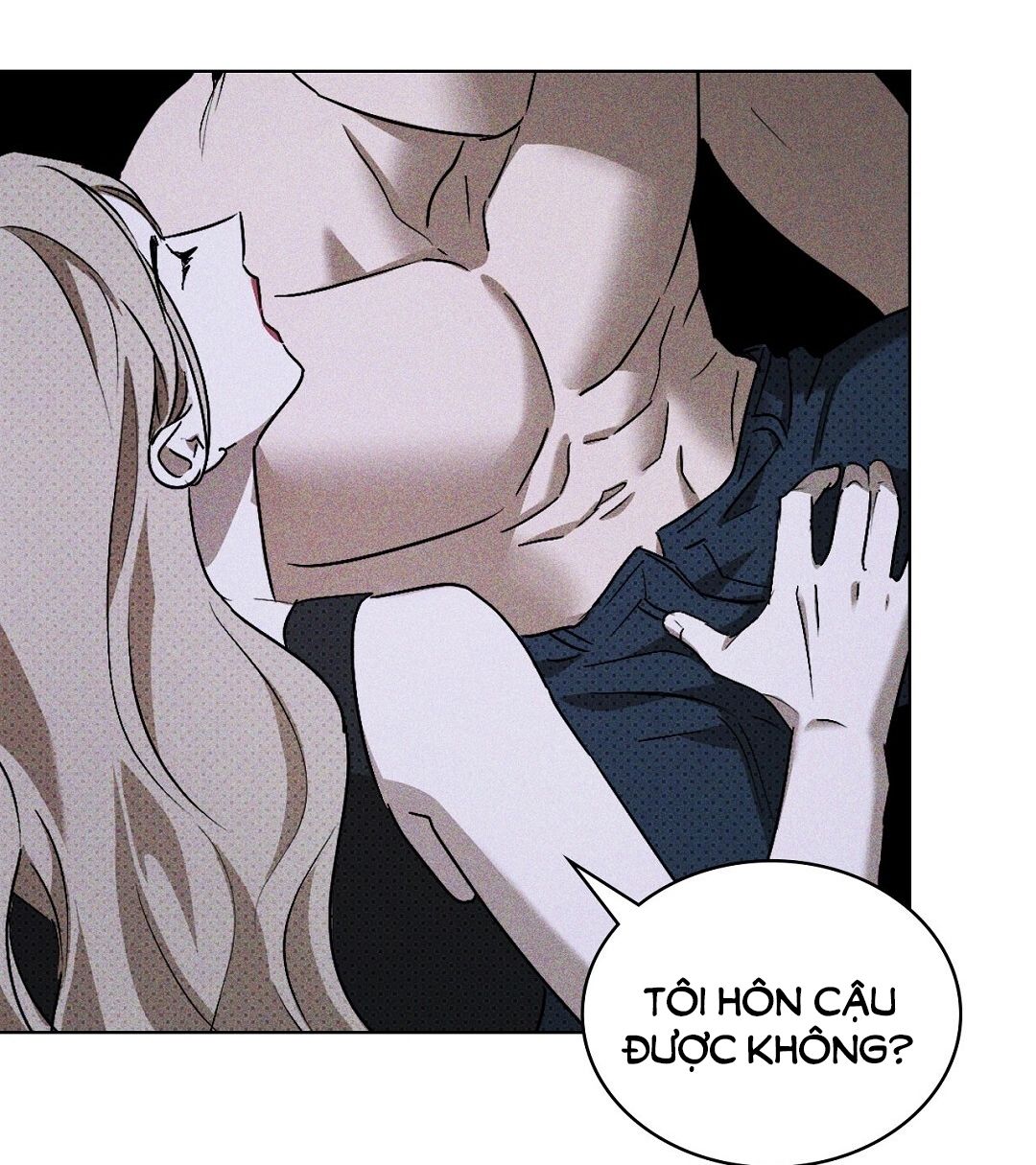 đọc truyện Dưới Ánh Đèn Xanh Chương 43.2 ảnh 54 tại Thiên Thai Truyện