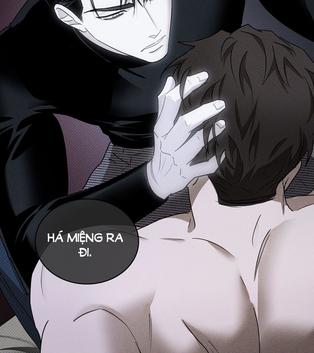 đọc truyện Dưới Ánh Đèn Xanh Chương 43.2 ảnh 59 tại Thiên Thai Truyện