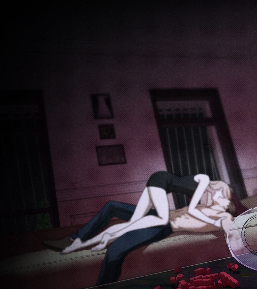 đọc truyện Dưới Ánh Đèn Xanh Chương 43.2 ảnh 66 tại Thiên Thai Truyện