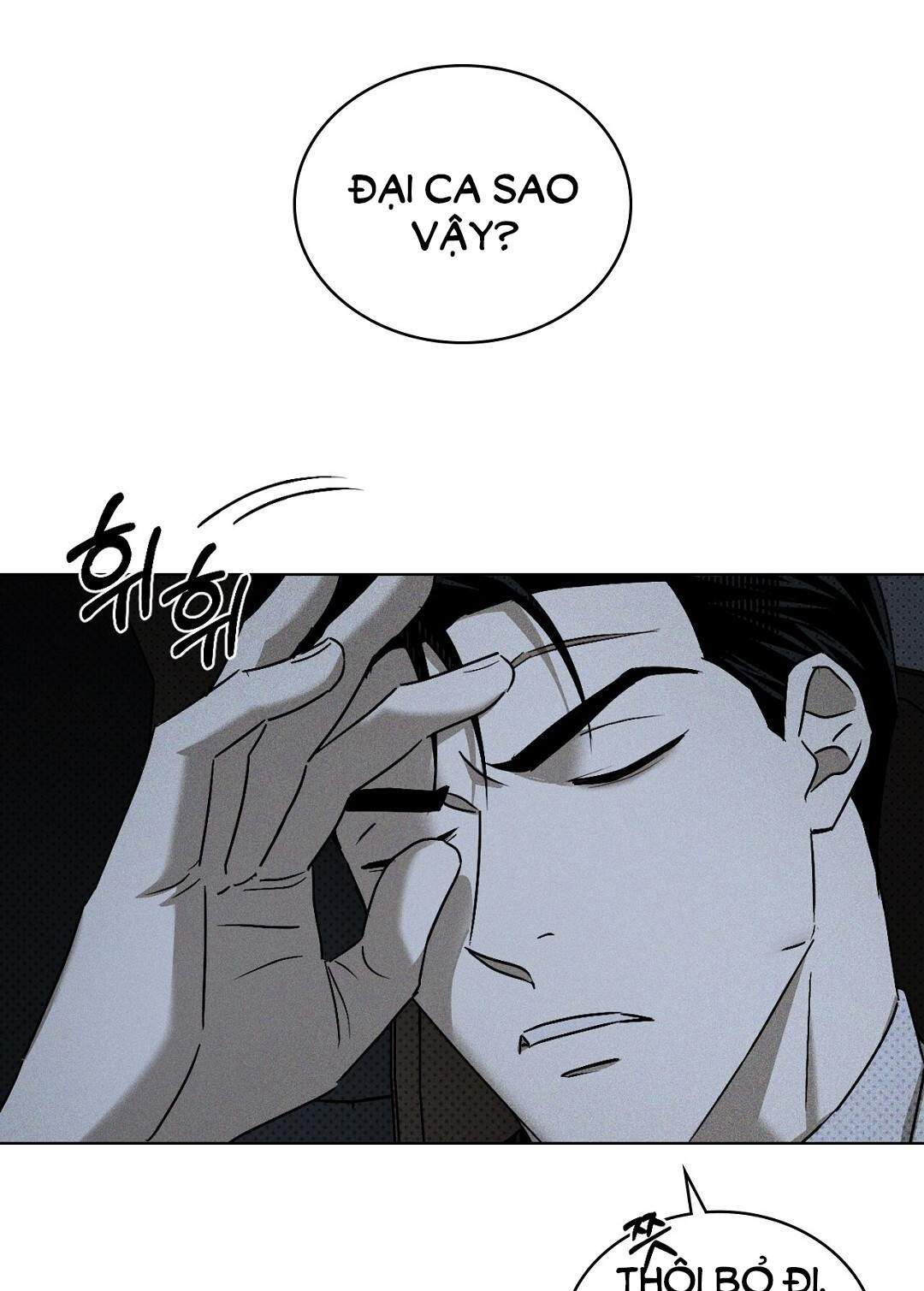 đọc truyện Dưới Ánh Đèn Xanh Chương 44.1 ảnh 12 tại Thiên Thai Truyện