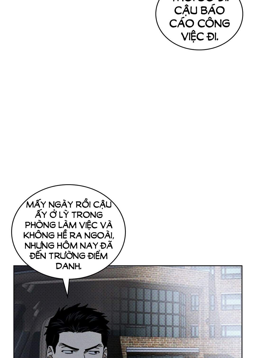 đọc truyện Dưới Ánh Đèn Xanh Chương 44.1 ảnh 13 tại Thiên Thai Truyện