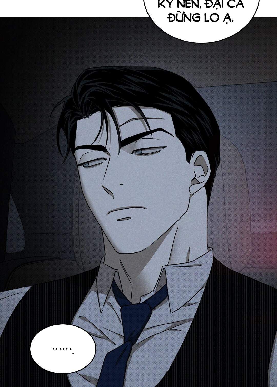 đọc truyện Dưới Ánh Đèn Xanh Chương 44.1 ảnh 18 tại Thiên Thai Truyện