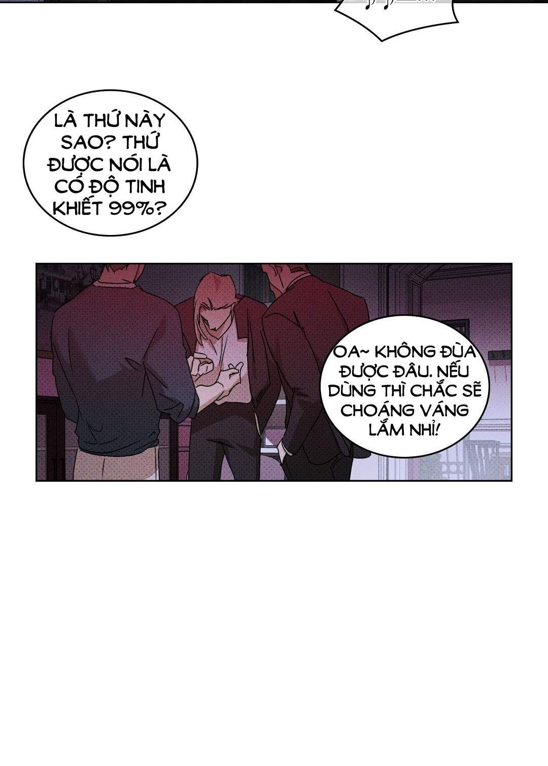 đọc truyện Dưới Ánh Đèn Xanh Chương 44.1 ảnh 25 tại Thiên Thai Truyện