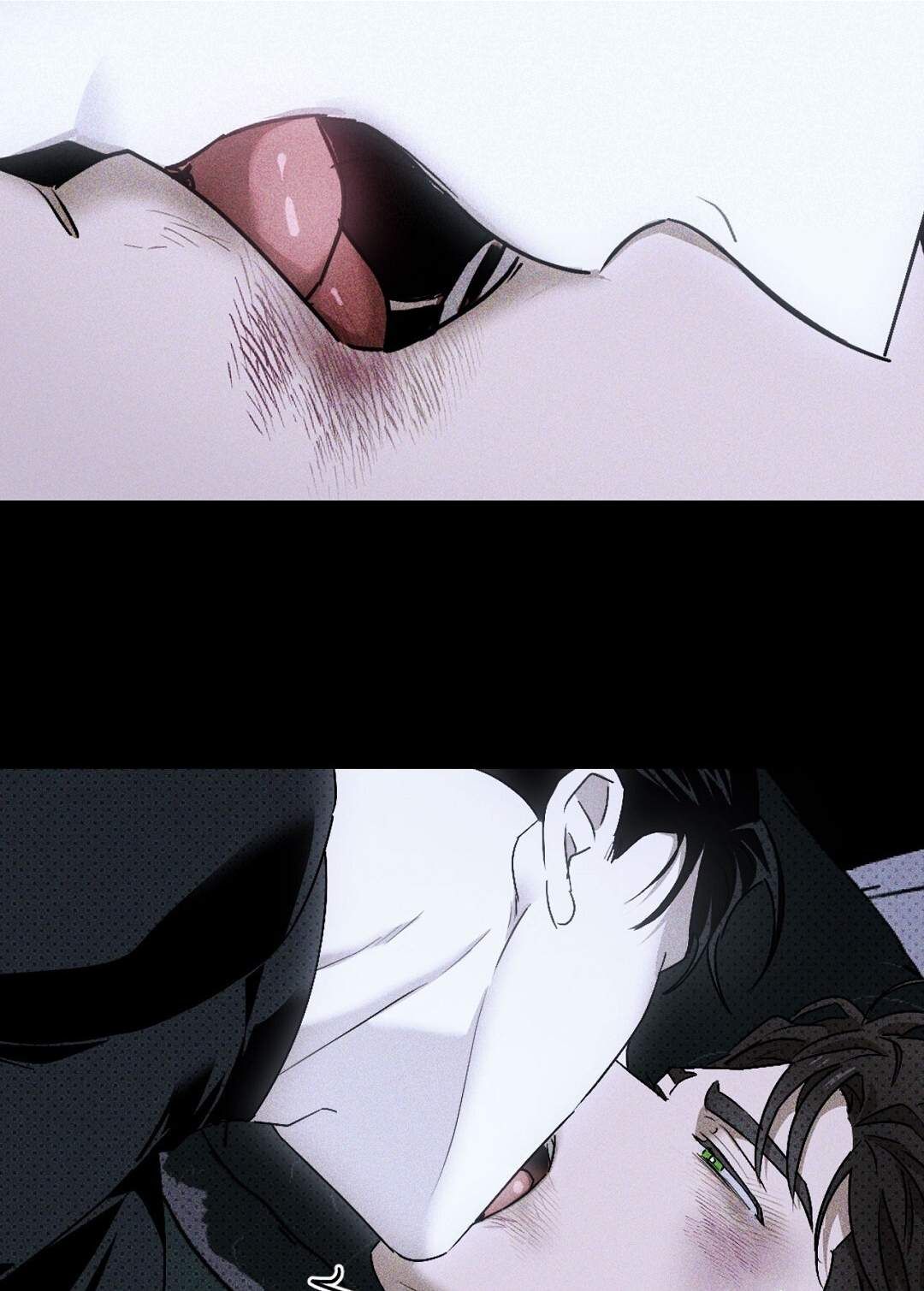 đọc truyện Dưới Ánh Đèn Xanh Chương 44.1 ảnh 28 tại Thiên Thai Truyện