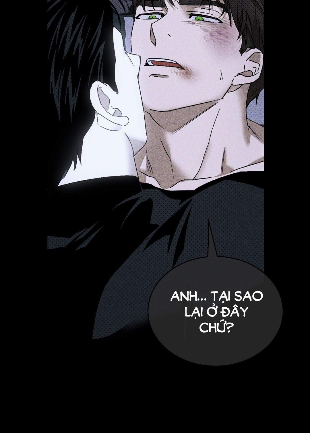 đọc truyện Dưới Ánh Đèn Xanh Chương 44.1 ảnh 30 tại Thiên Thai Truyện