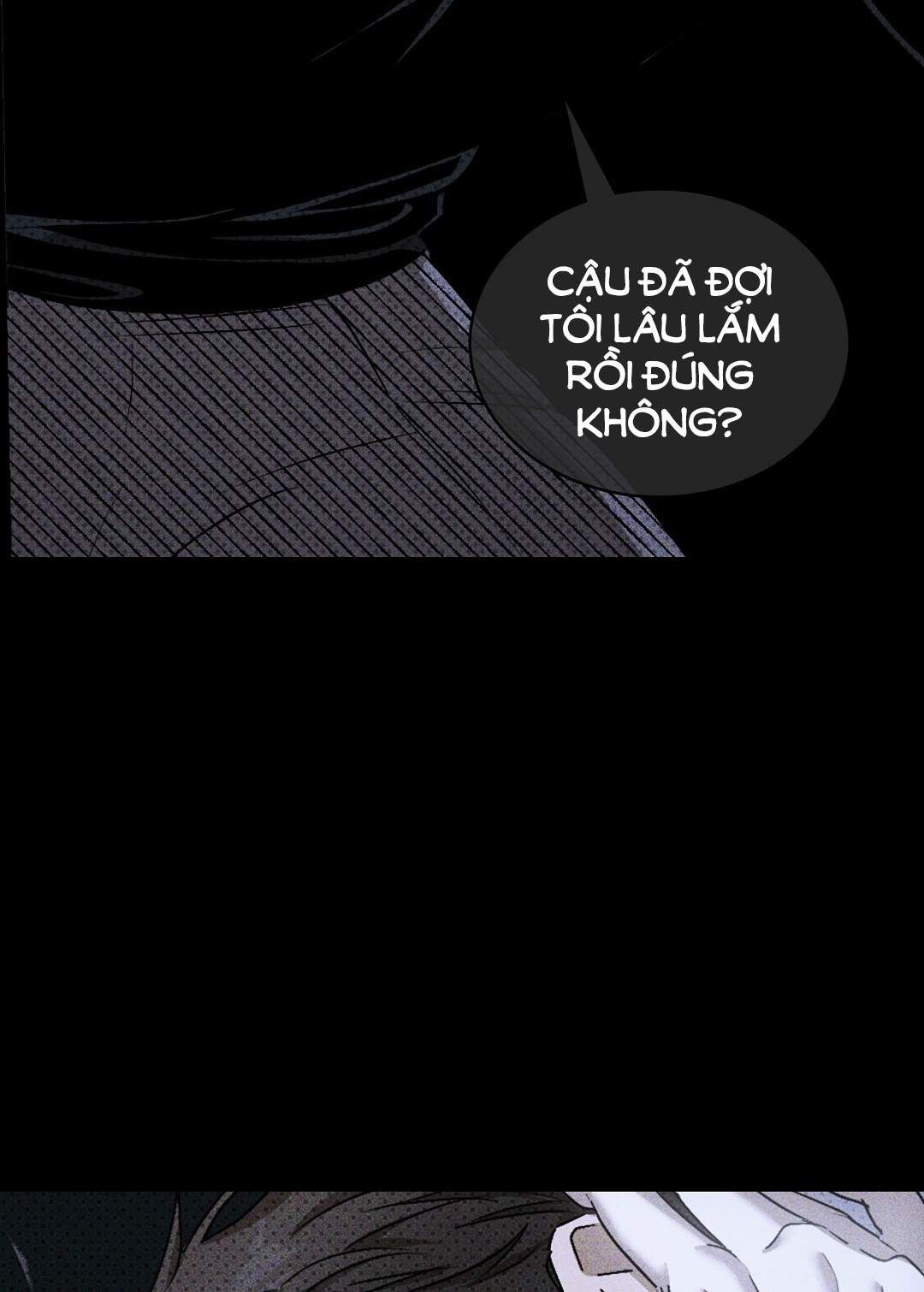 đọc truyện Dưới Ánh Đèn Xanh Chương 44.1 ảnh 32 tại Thiên Thai Truyện