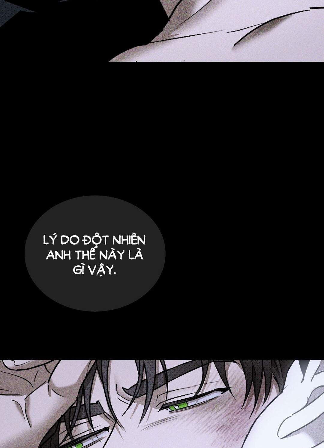 đọc truyện Dưới Ánh Đèn Xanh Chương 44.1 ảnh 37 tại Thiên Thai Truyện